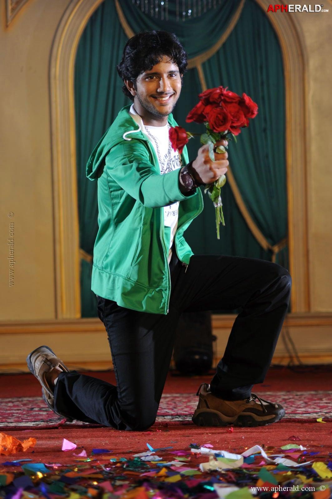 Siva Kesav Movie New Photos