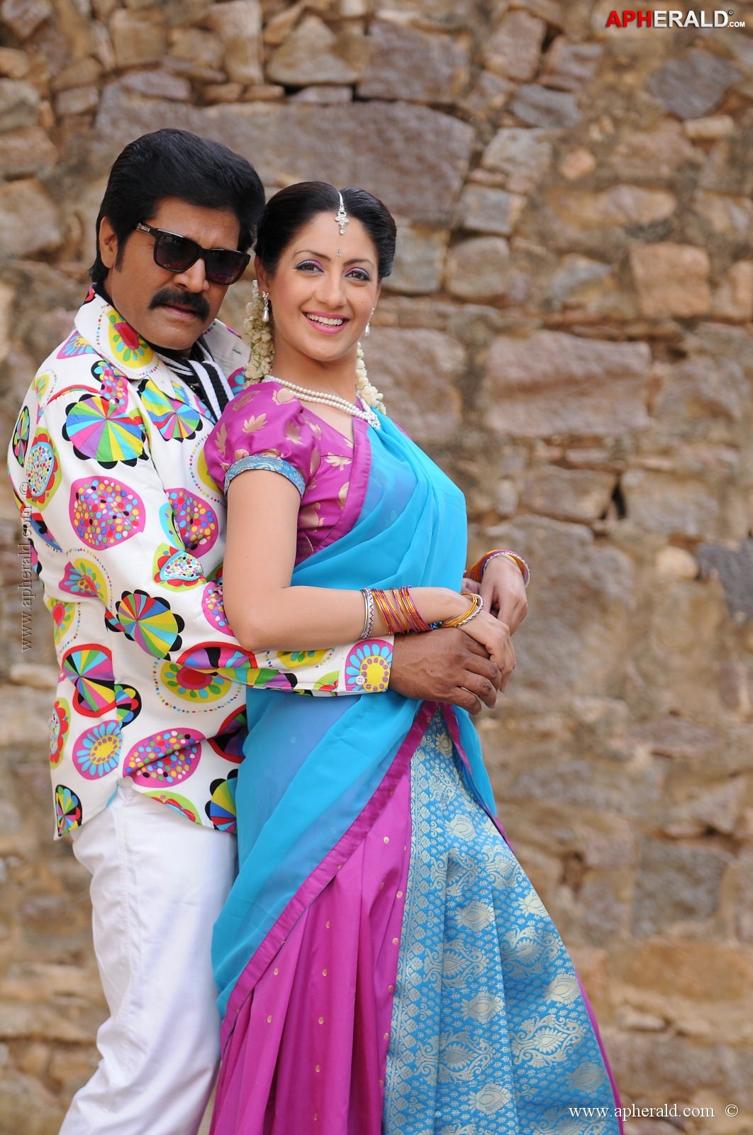 Siva Kesav Movie New Photos