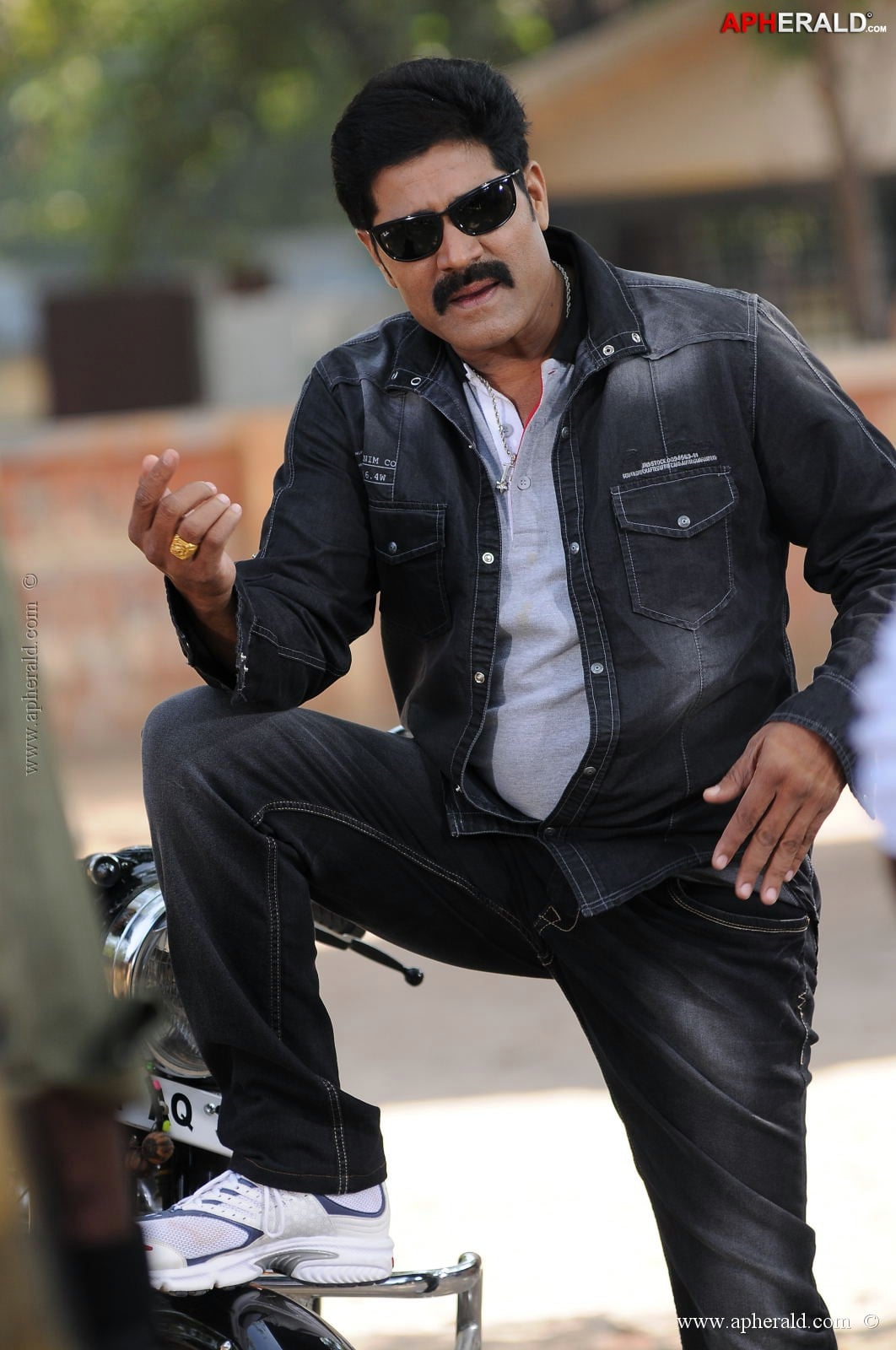 Siva Kesav Movie New Photos
