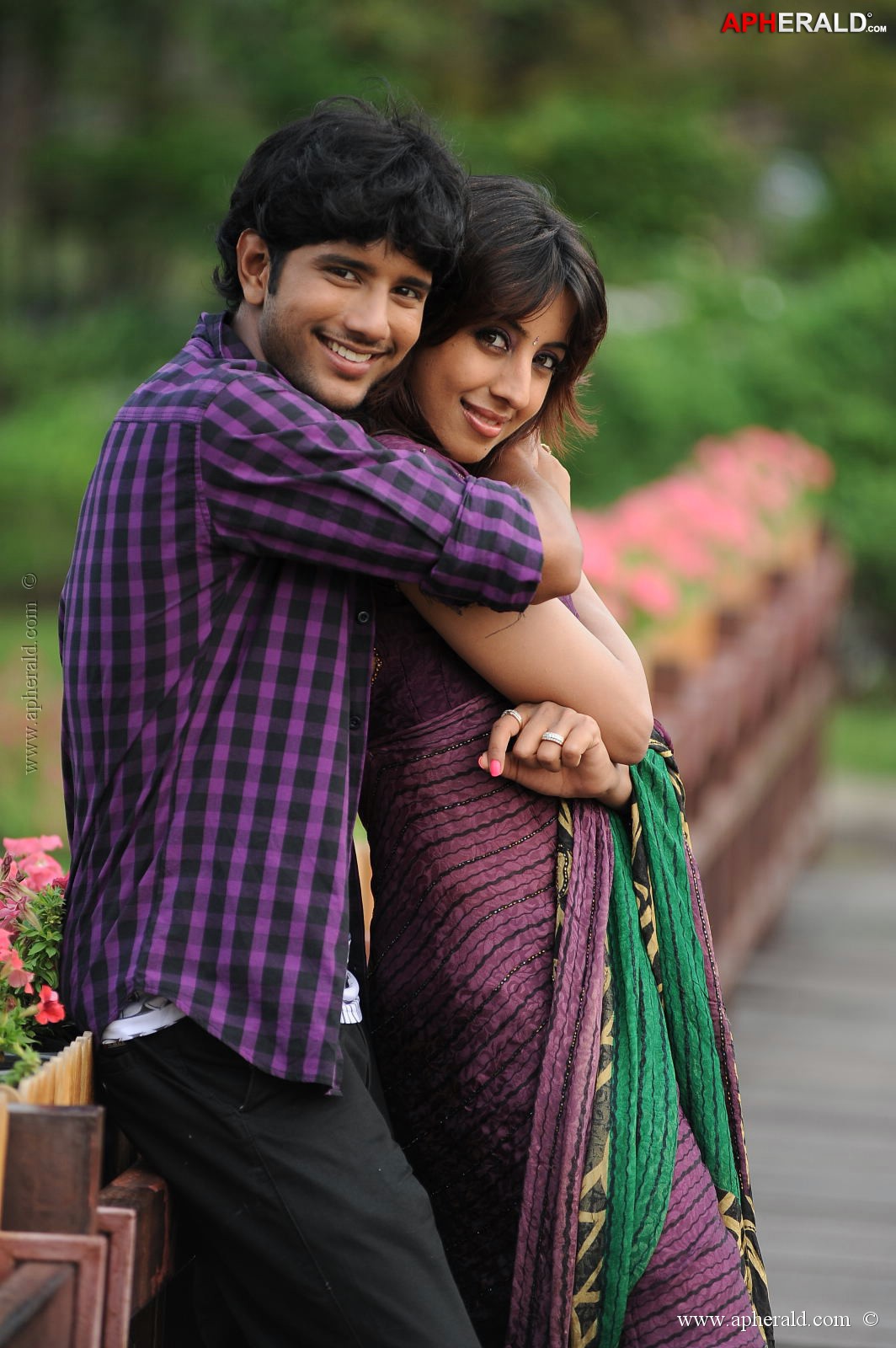 Siva Kesav Movie New Photos