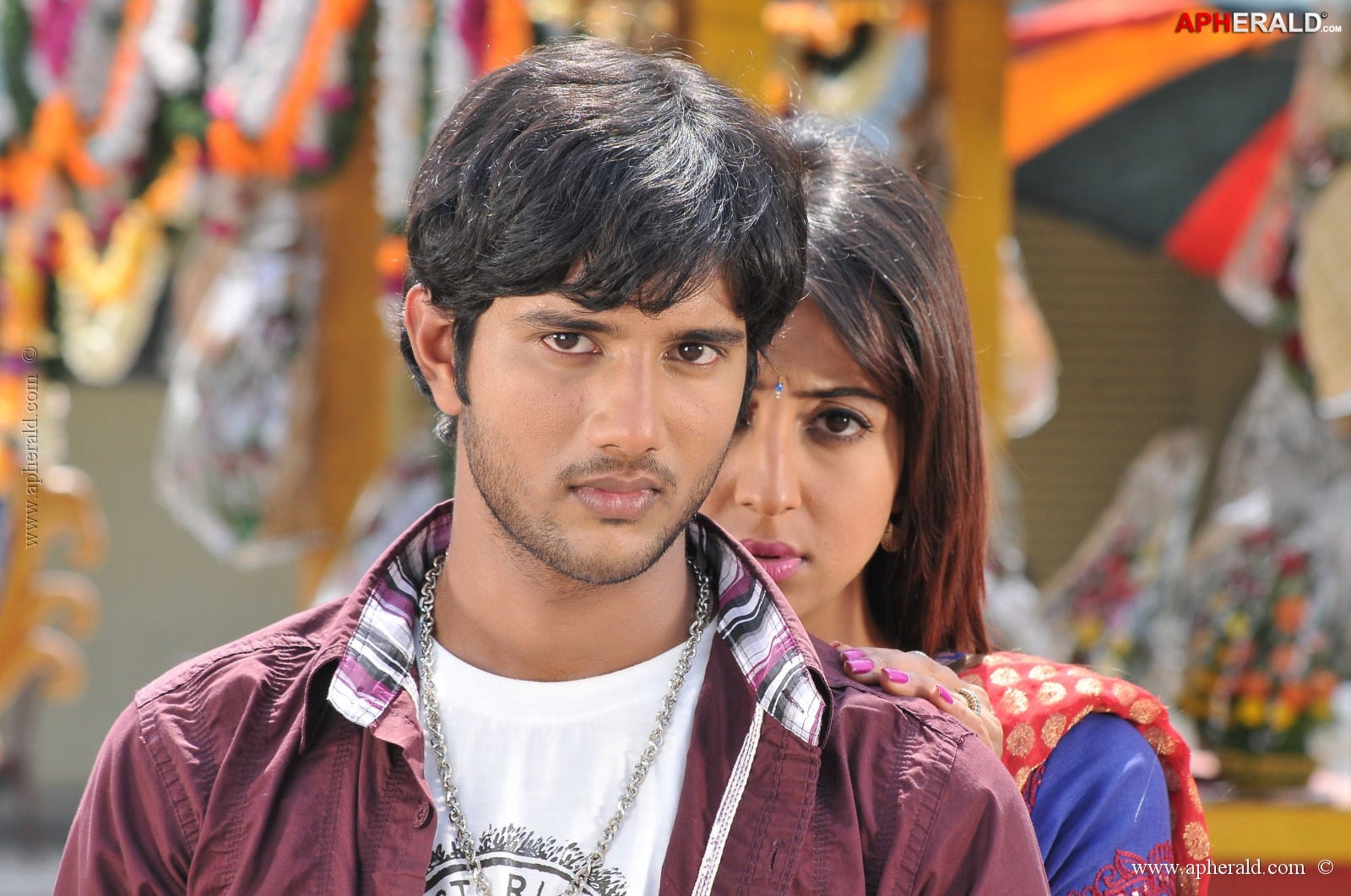 Siva Kesav Movie New Photos