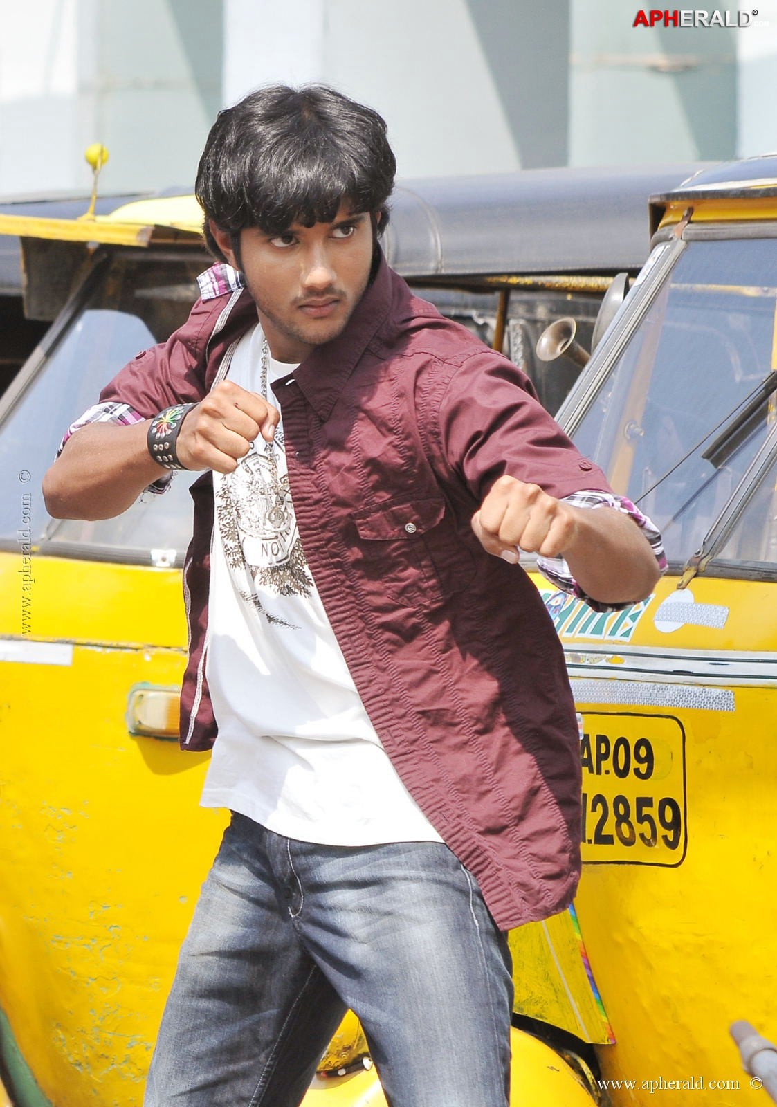 Siva Kesav Movie New Photos