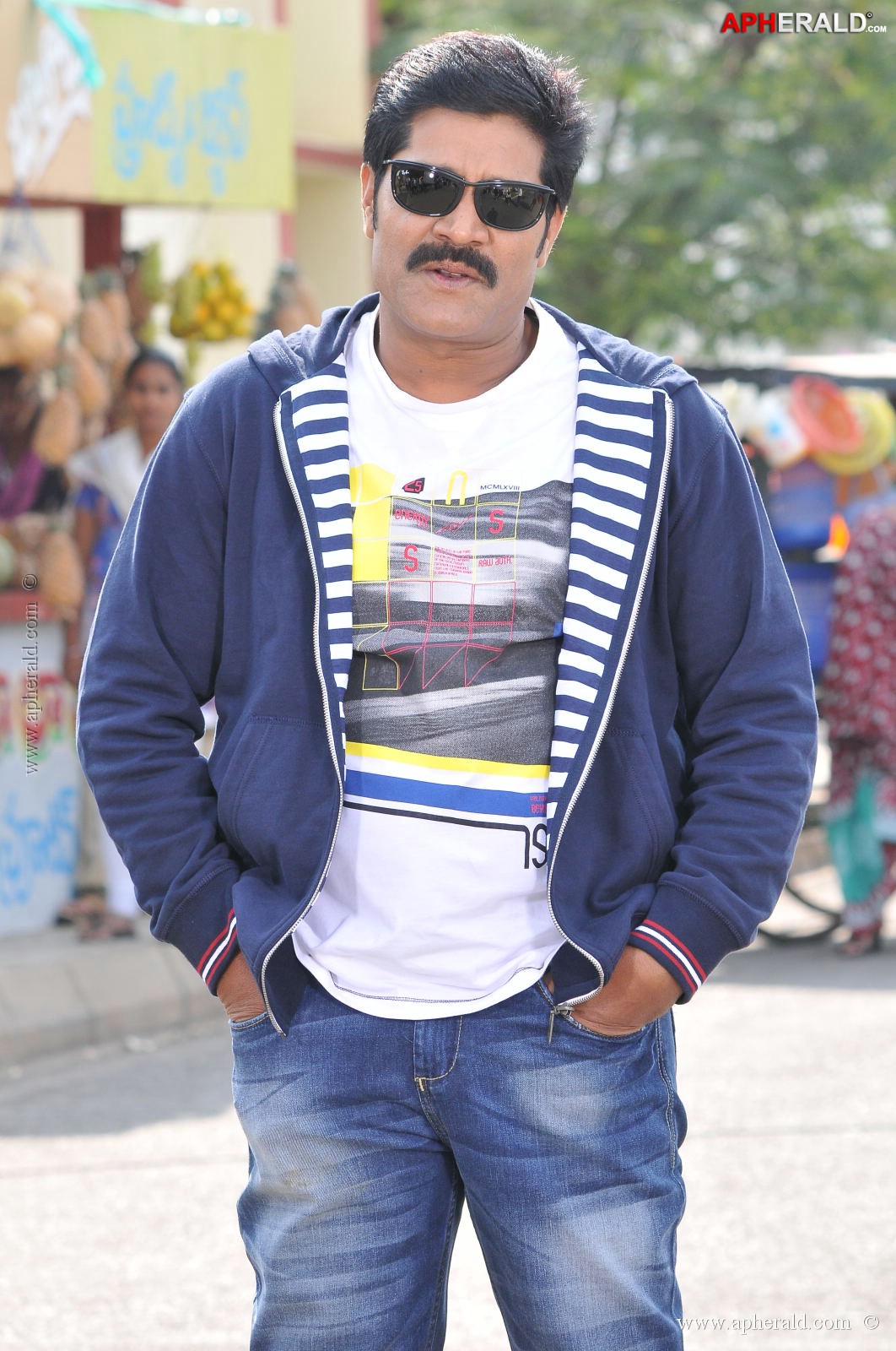 Siva Kesav Movie New Photos