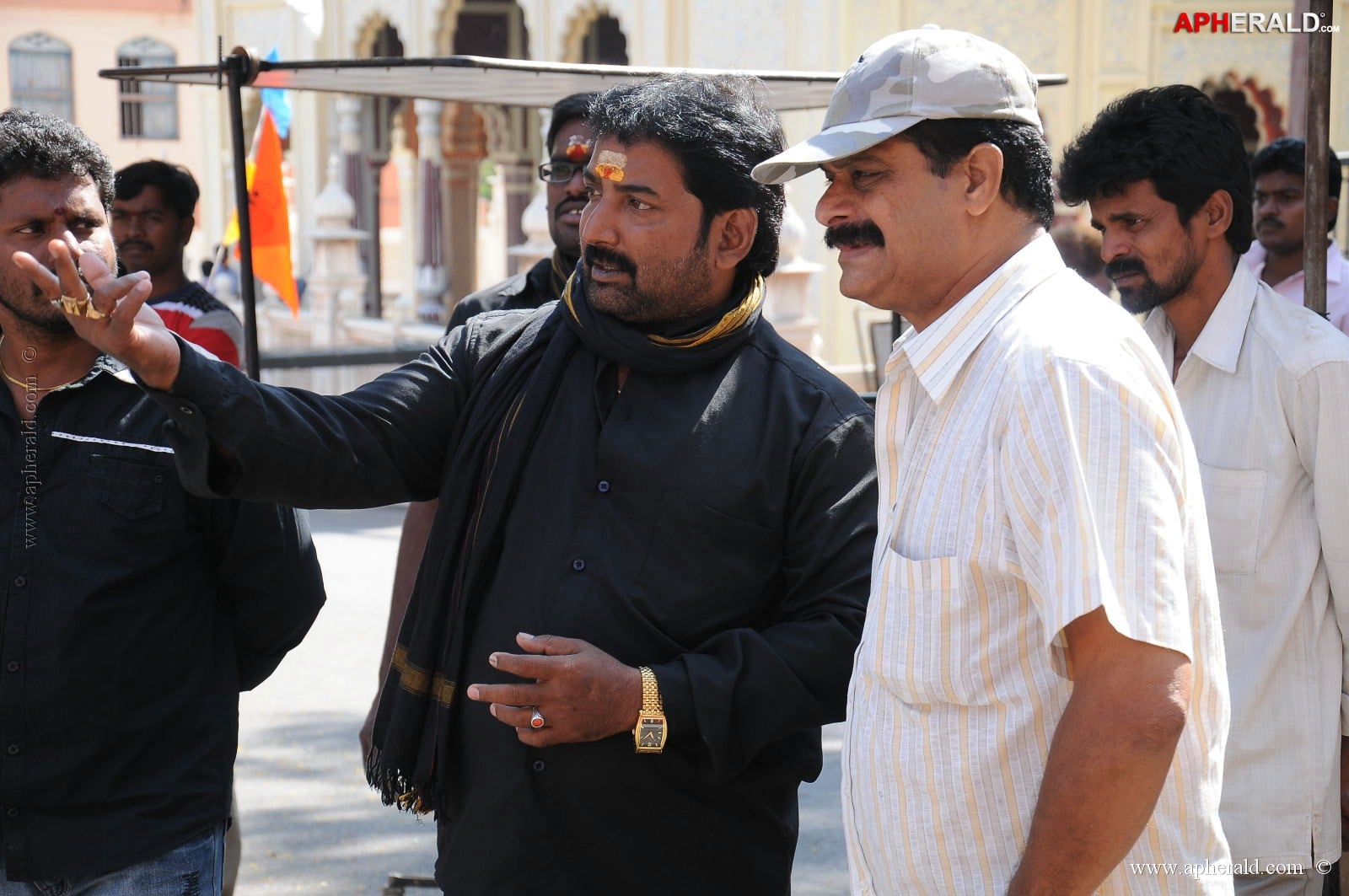 Siva Kesav Movie New Photos