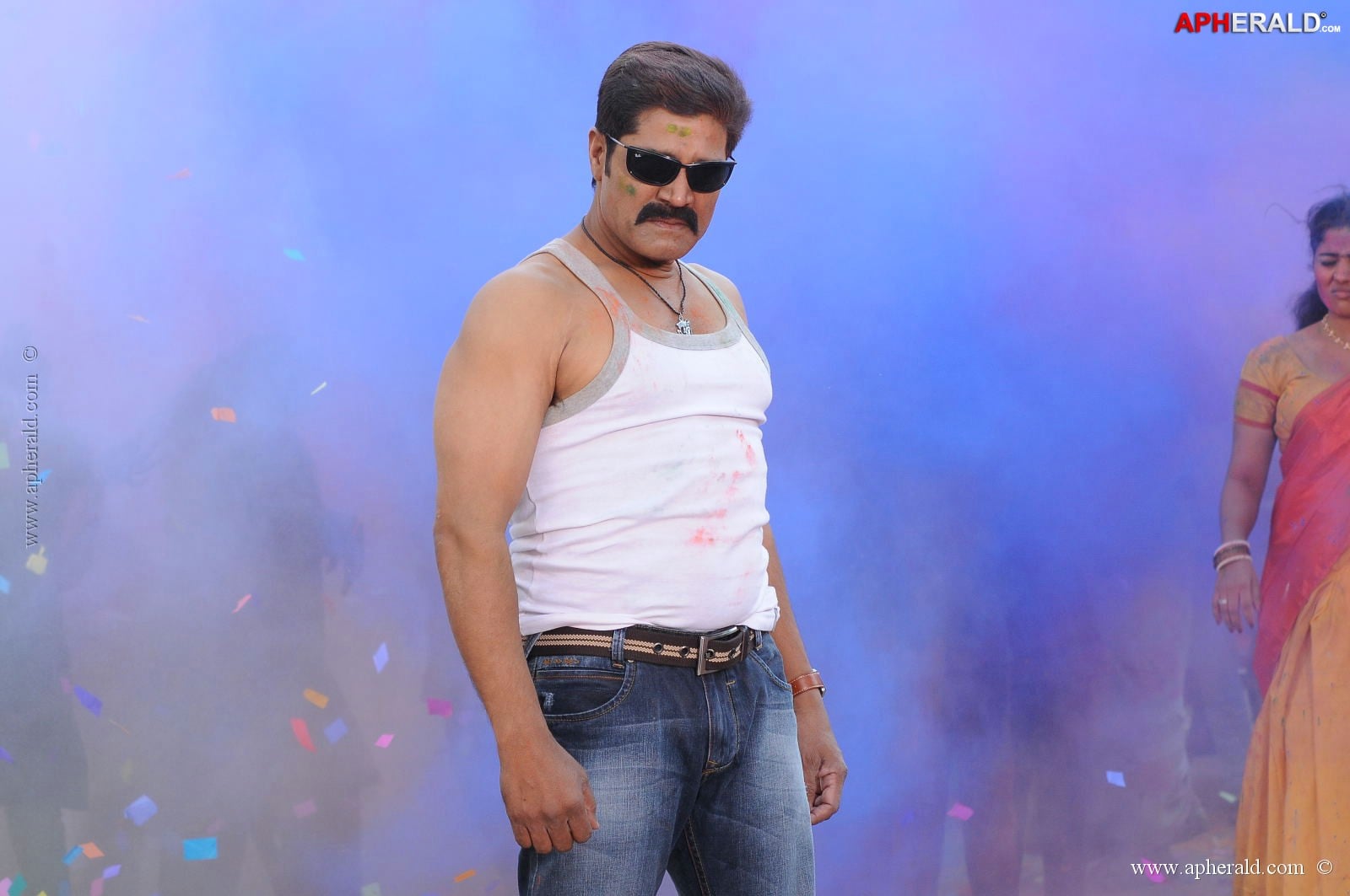 Siva Kesav Movie New Photos