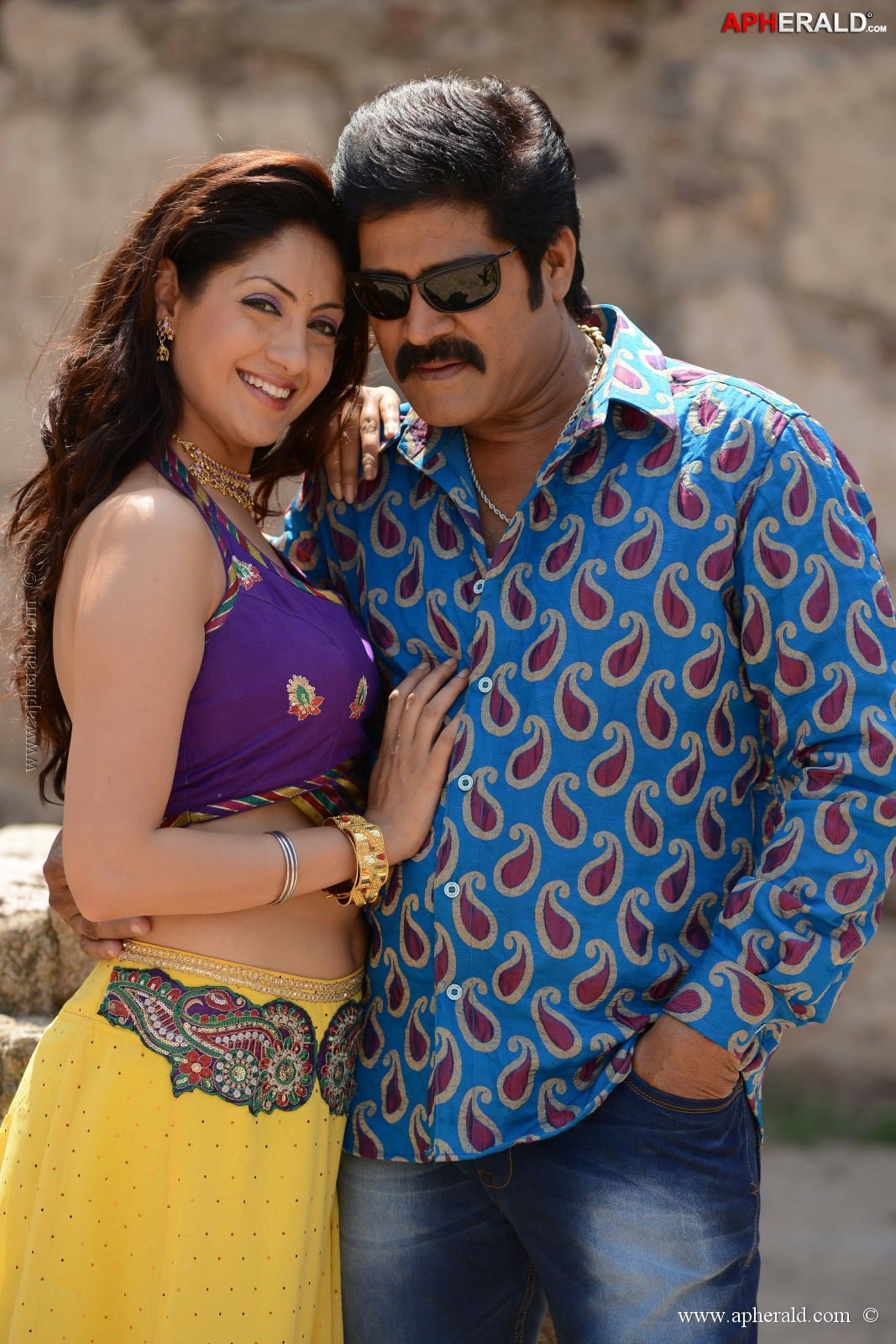 Siva Kesav Movie New Photos