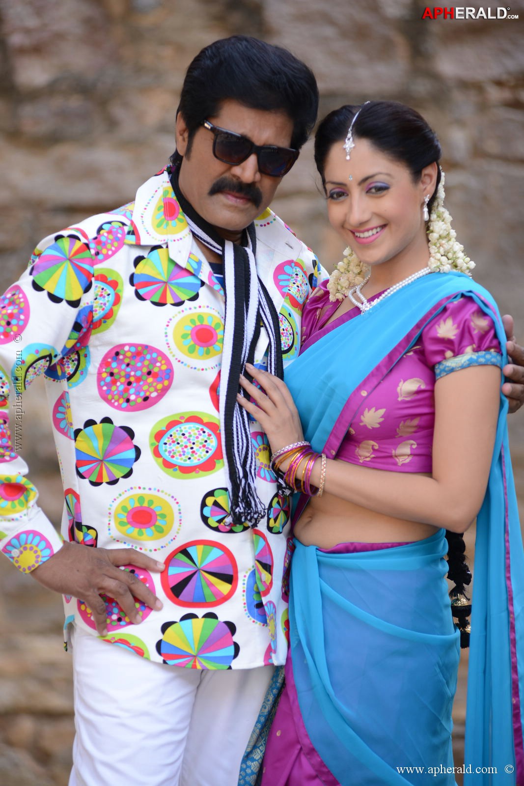 Siva Kesav Movie New Photos