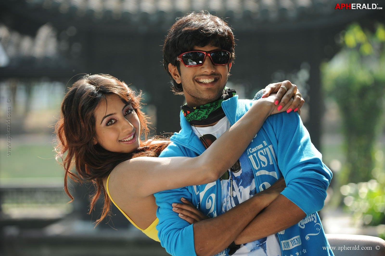 Siva Kesav Movie New Photos