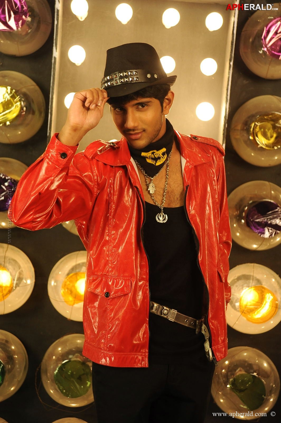 Siva Kesav Movie New Photos