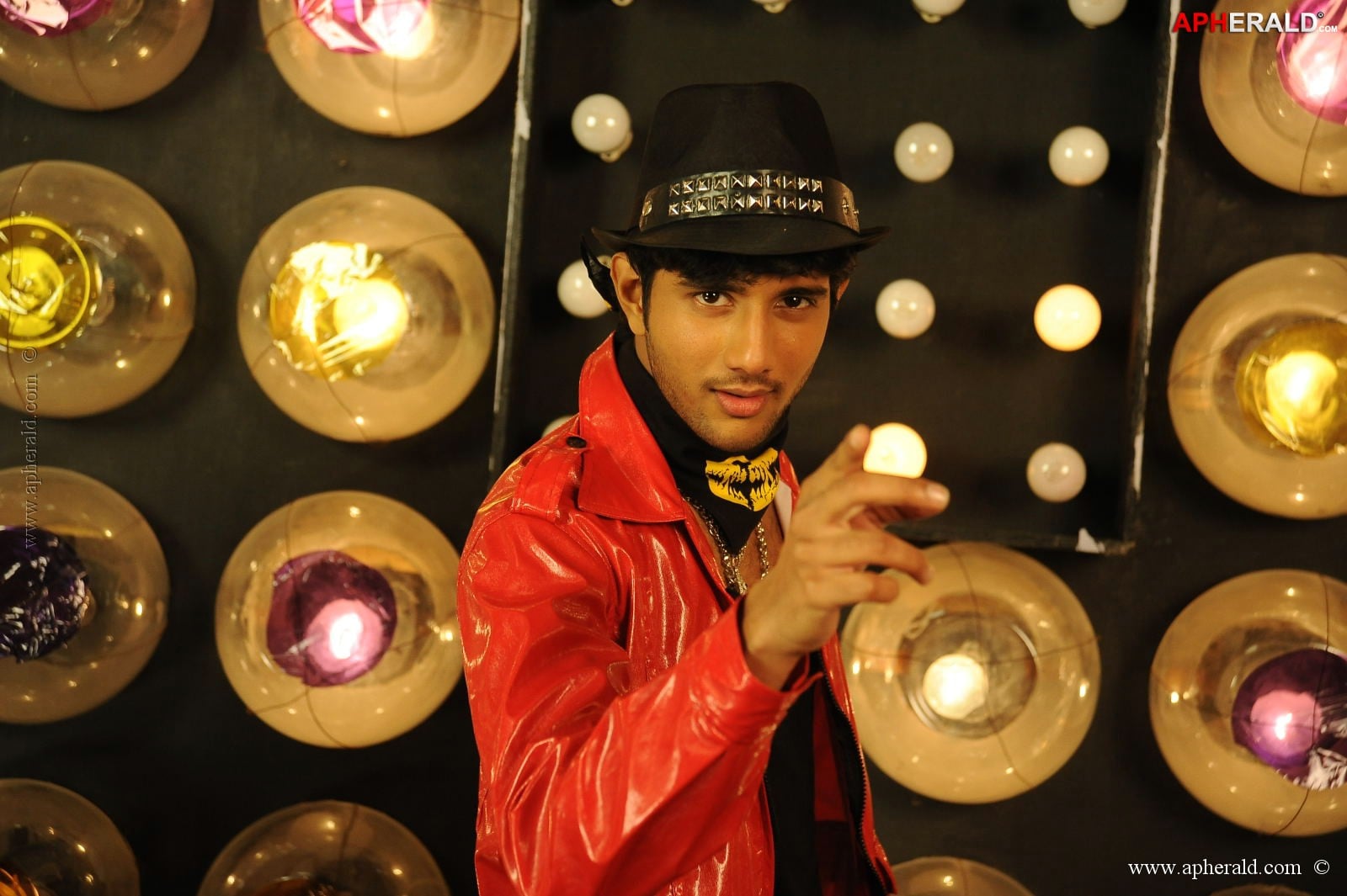 Siva Kesav Movie New Photos