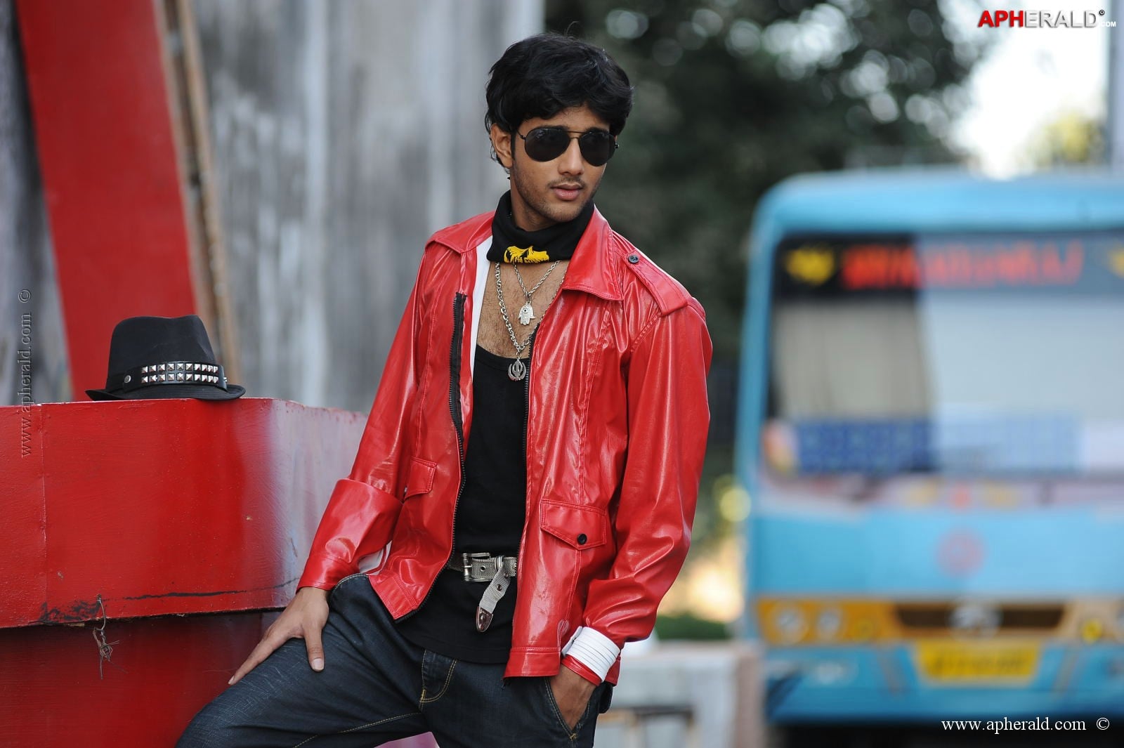 Siva Kesav Movie New Photos