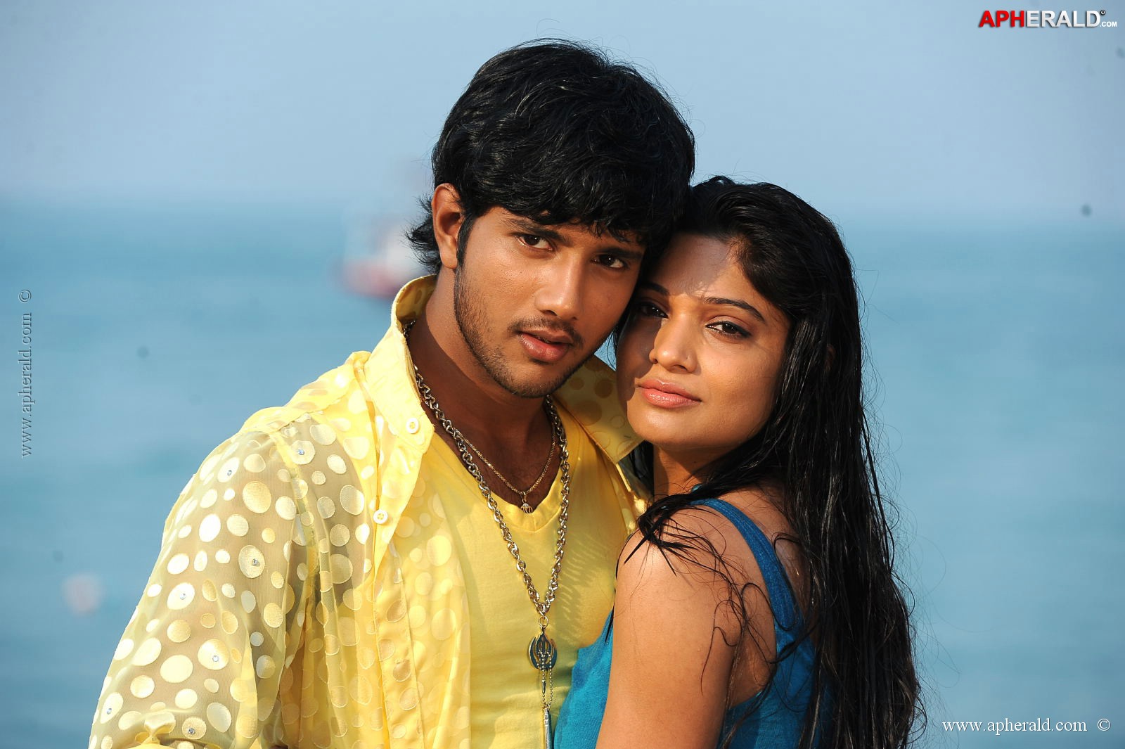 Siva Kesav Movie New Photos