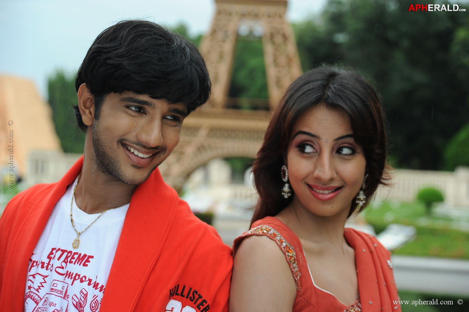 Siva Kesav Movie New Photos