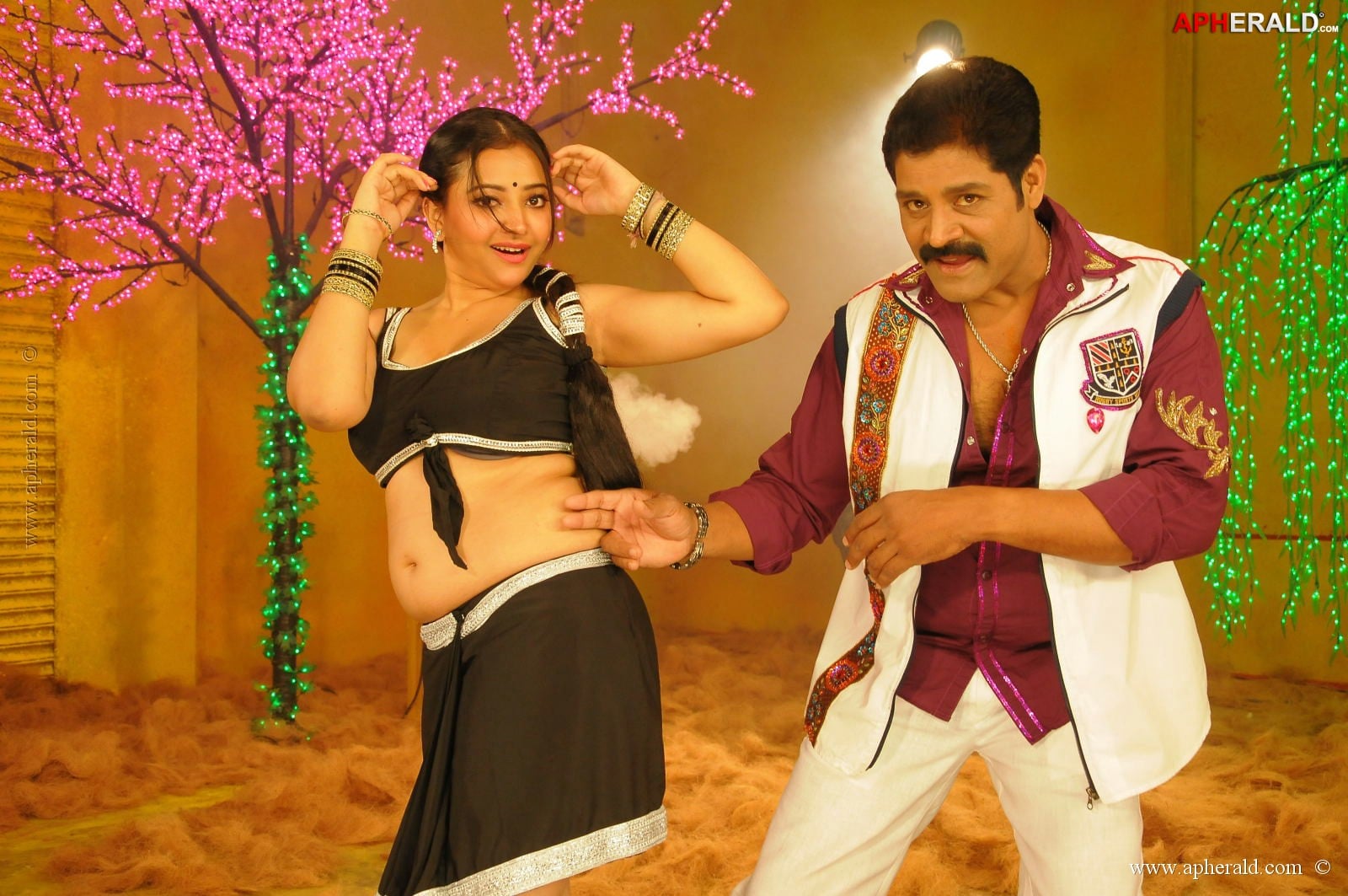 Siva Kesav Movie New Photos