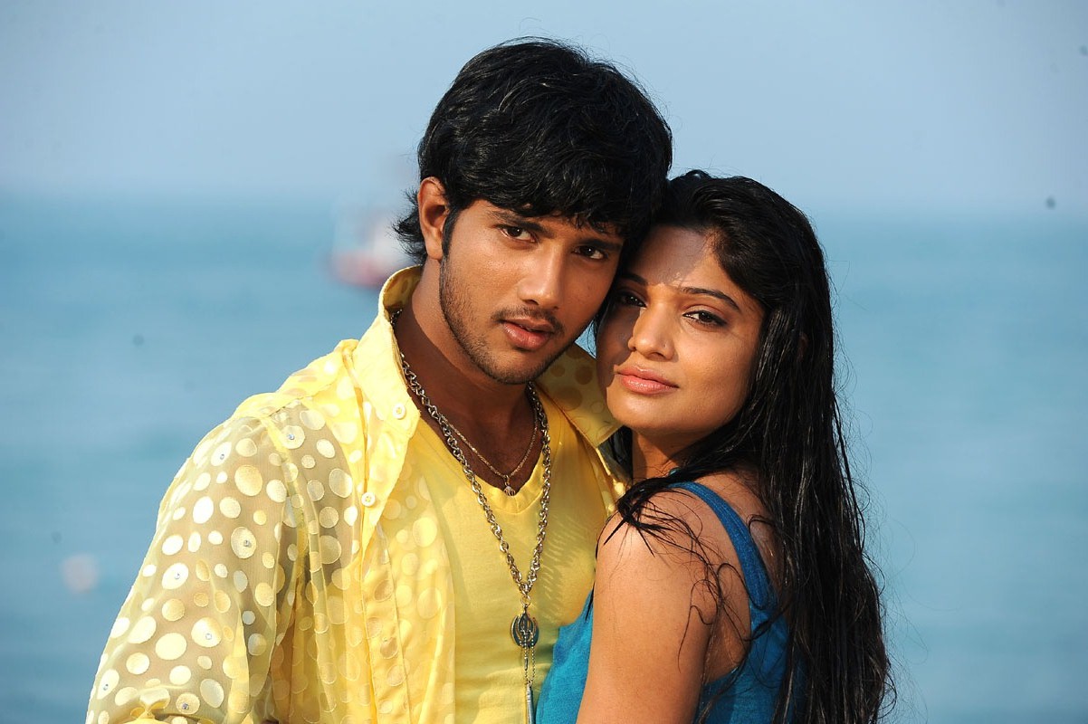 Siva Keshav Movie New Gallery