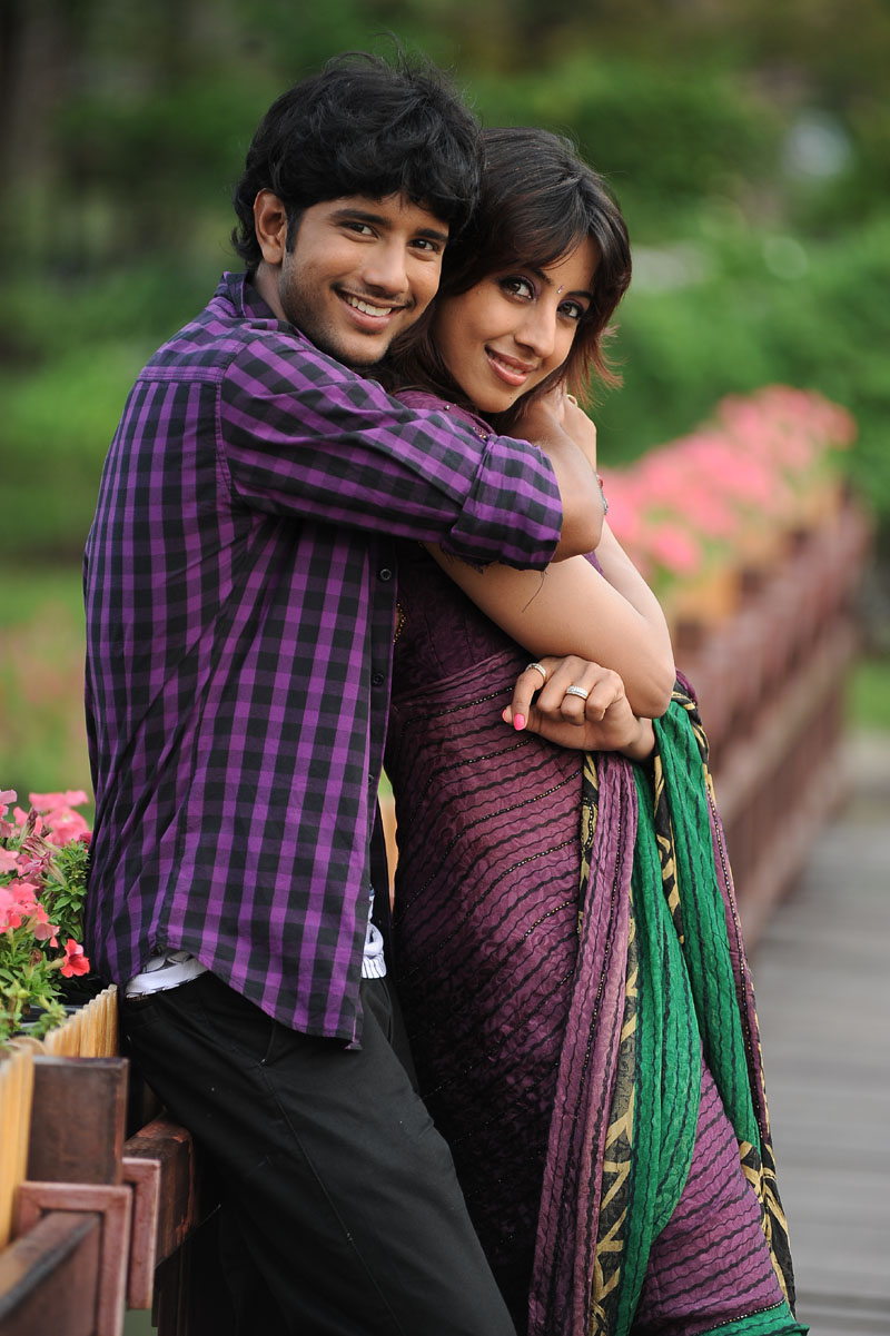 Siva Keshav Movie New Gallery