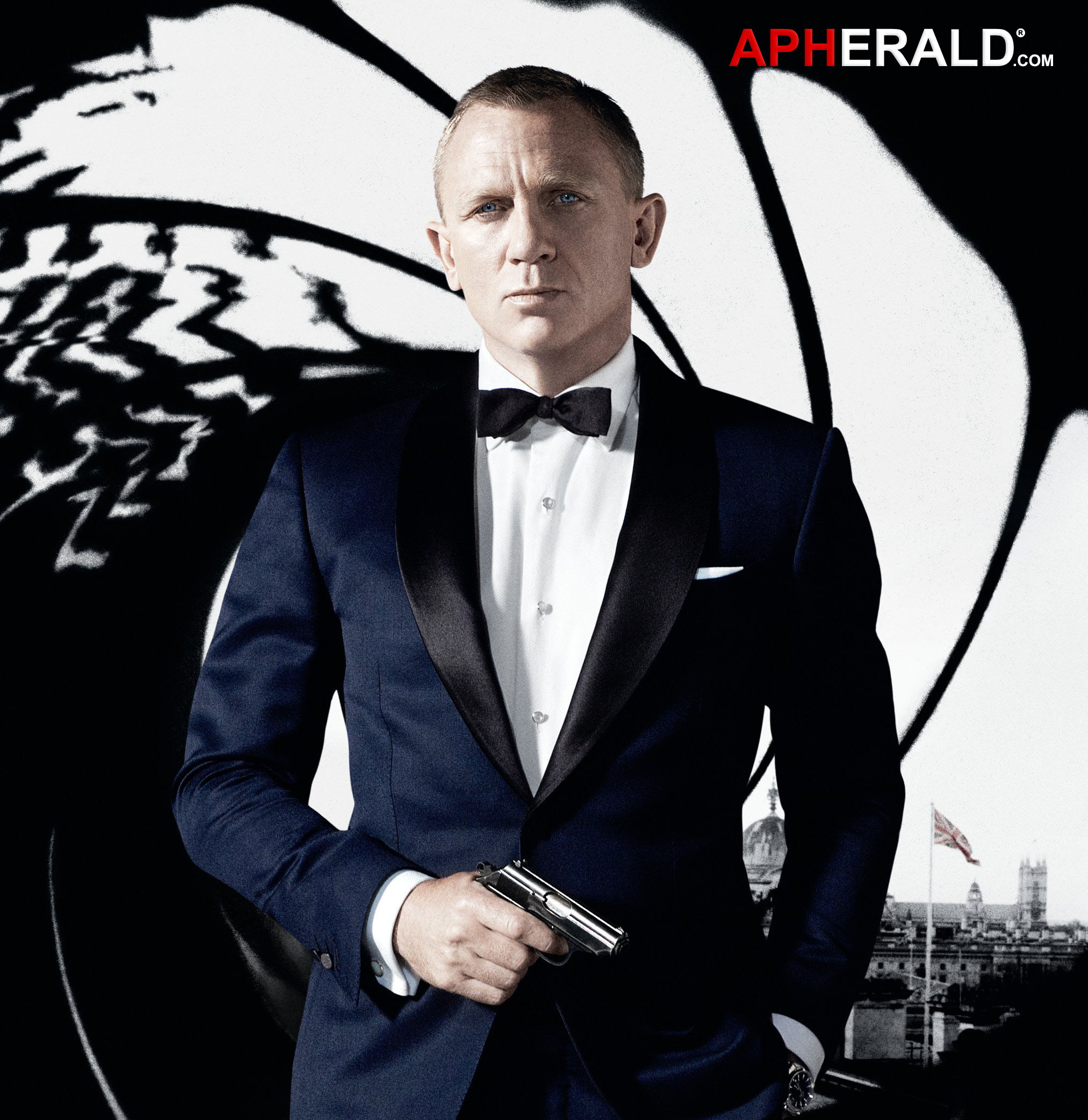 Skyfall Movie New Stills