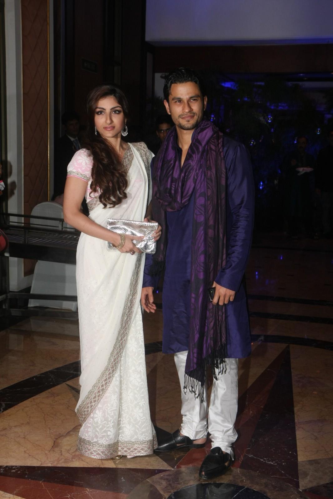 Soha Ali Khan Unseen and Personal Photos