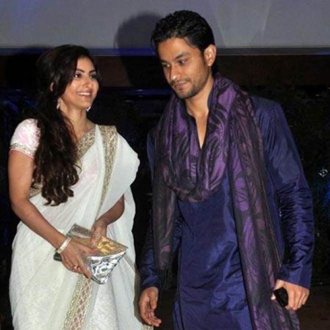 Soha Ali Khan Unseen and Personal Photos