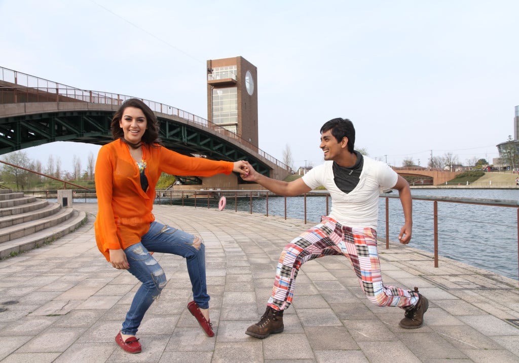 Something Something Movie Stills