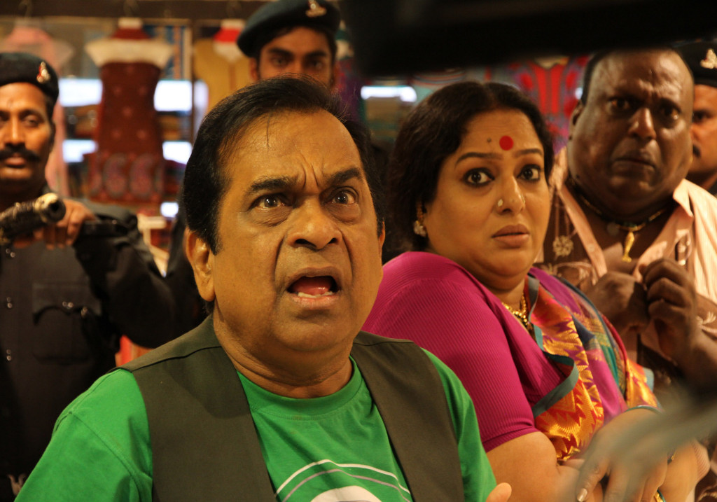 Something Something Movie Stills