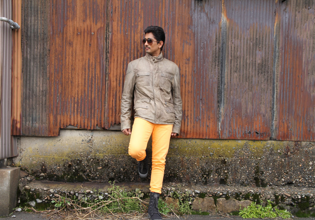 Something Something Movie Stills