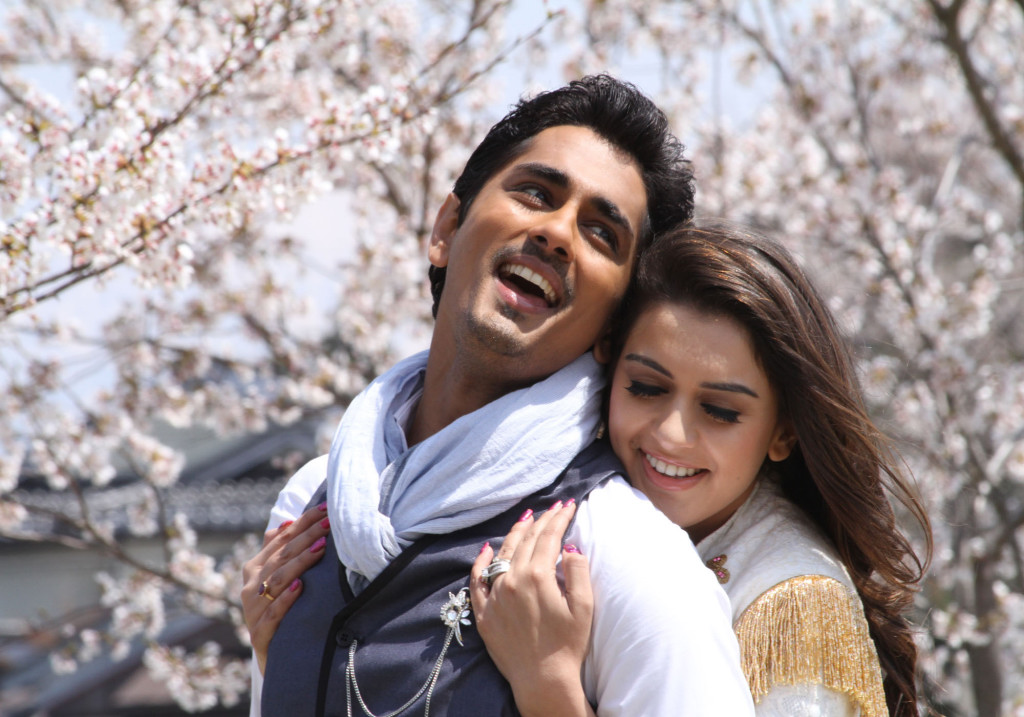 Something Something Movie Stills