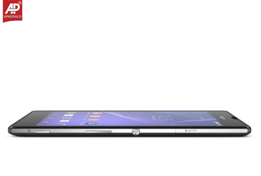Sony Xperia T3 Images