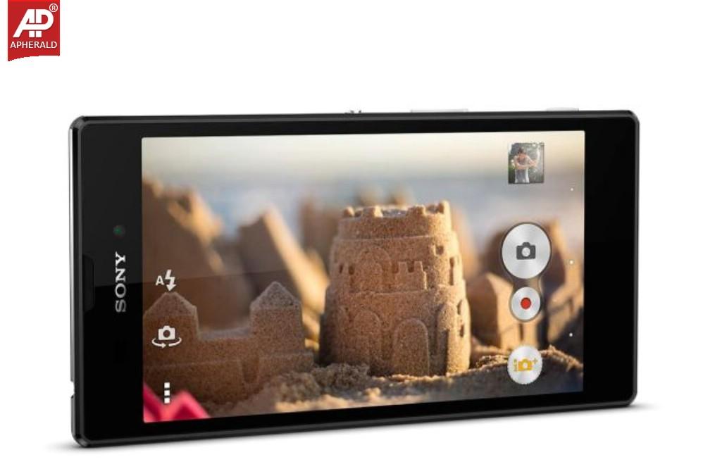 Sony Xperia T3 Images