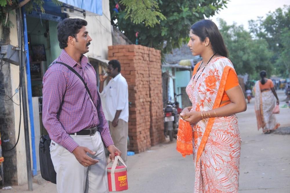 Sooran Movie Latest Photos