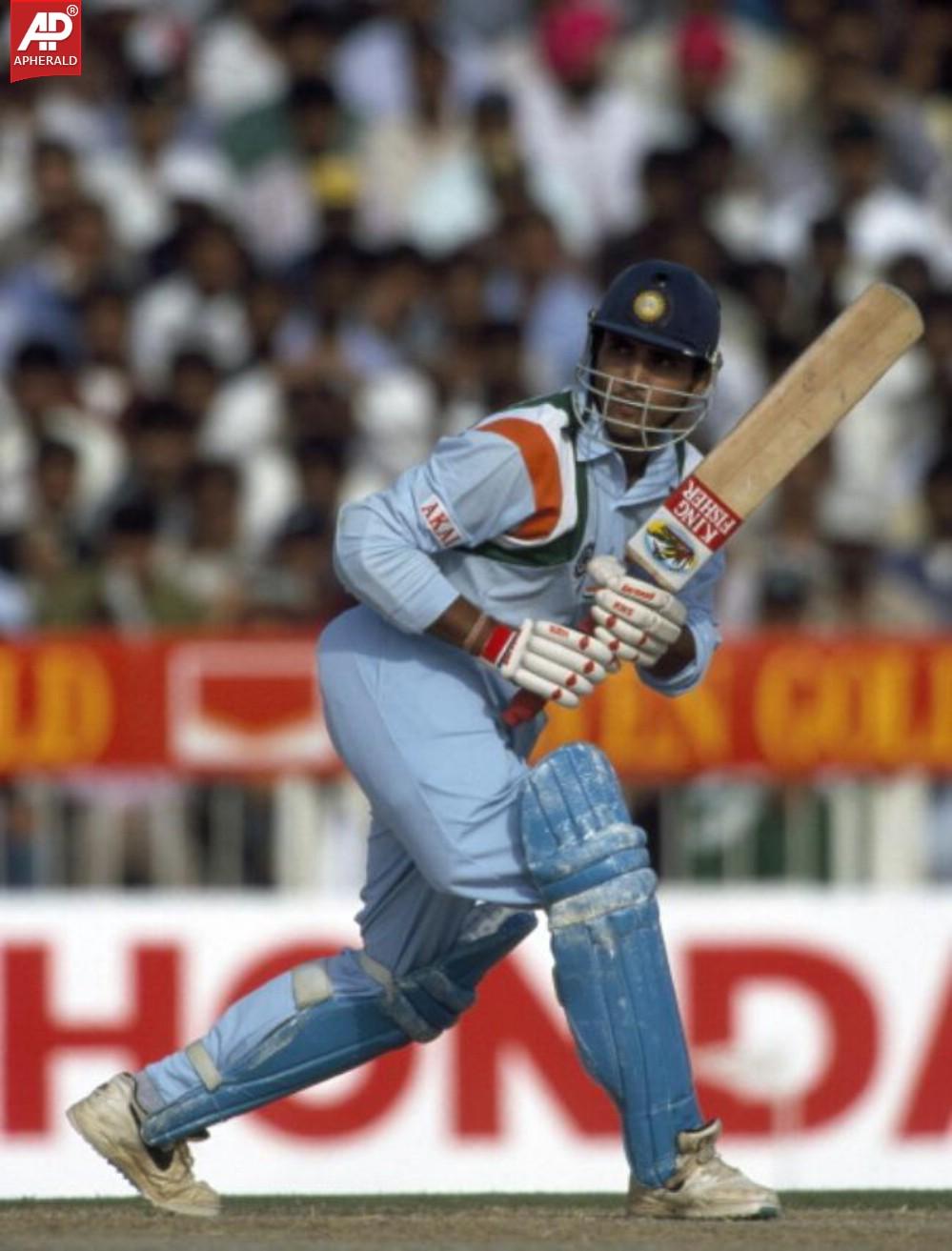 Sourav Ganguly Rare Photos