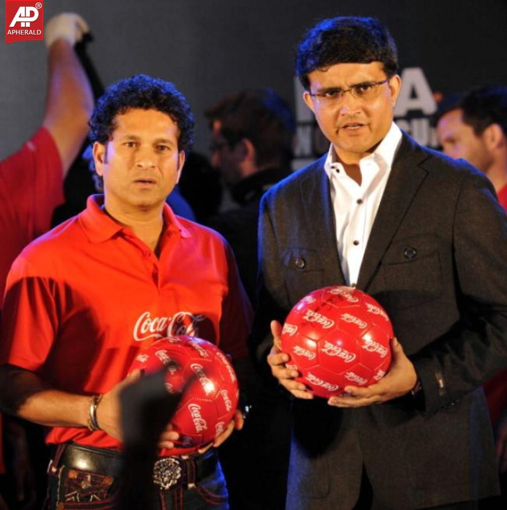 Sourav Ganguly Rare Photos