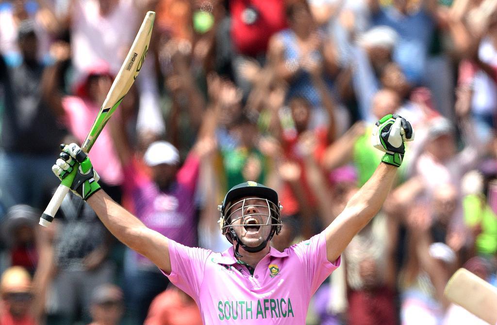 South Africa vs West Indies 2nd ODI Photos