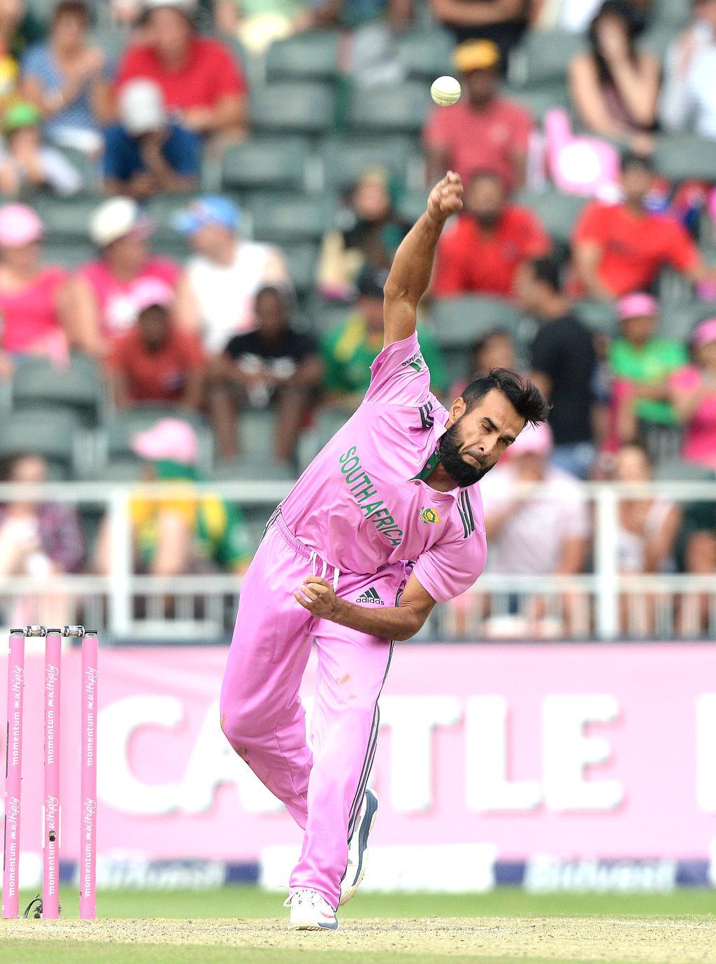 South Africa vs West Indies 2nd ODI Photos