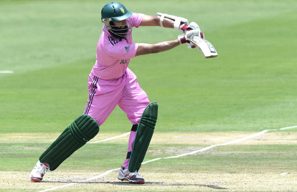 South Africa vs West Indies 2nd ODI Photos