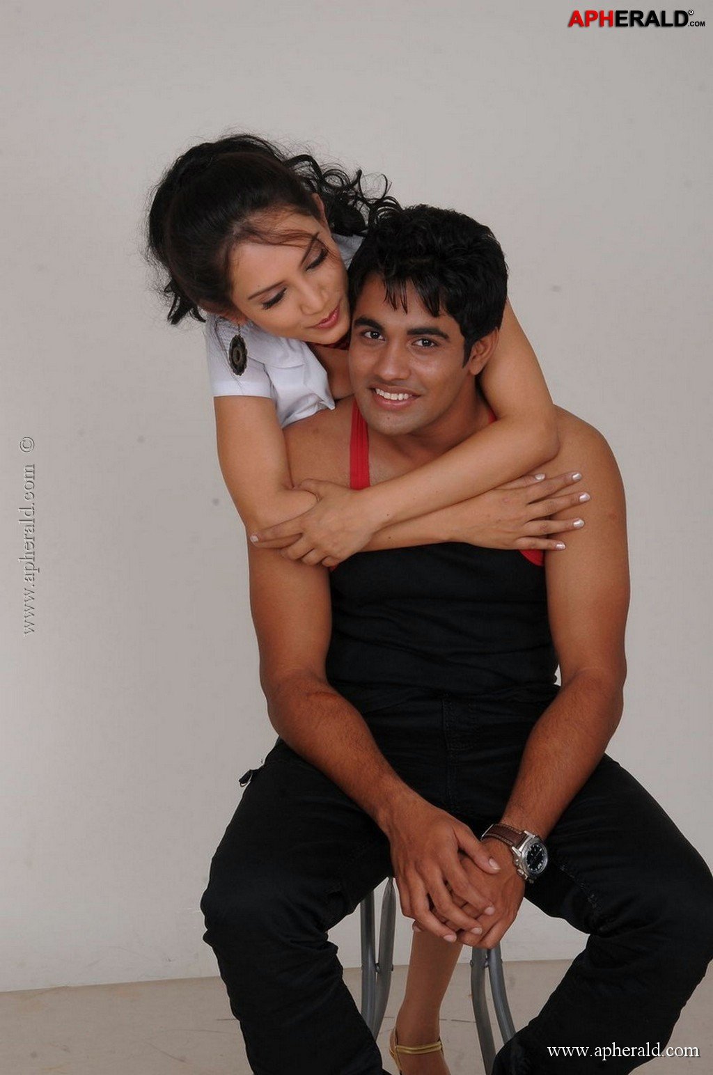 Special Class Movie Hot Stills