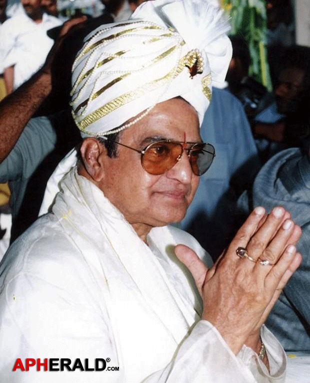 Sr NTR Political Photos