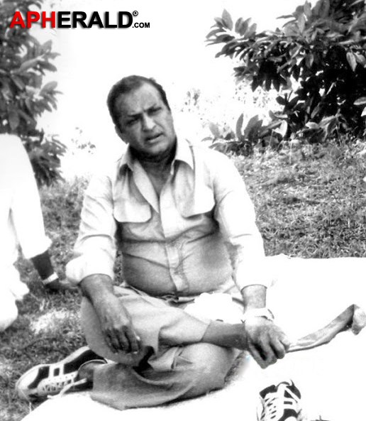 Sr NTR Political Photos