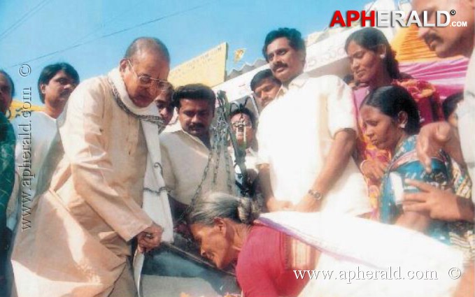 Sr Ntr Rare Photos