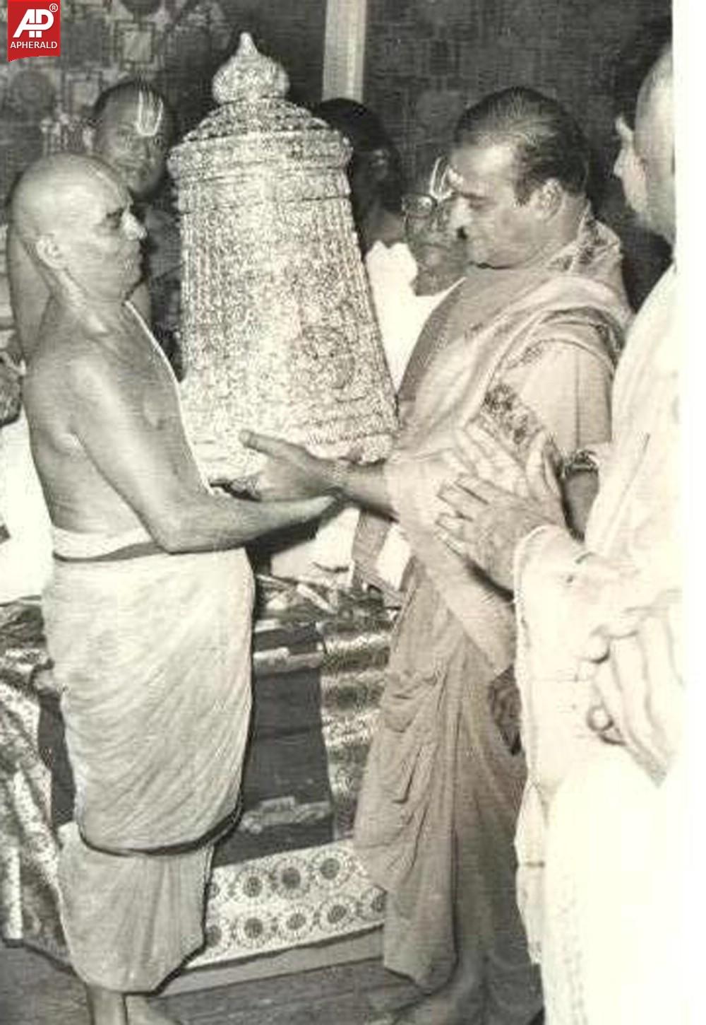 Sr Ntr Rare Unseen Pics