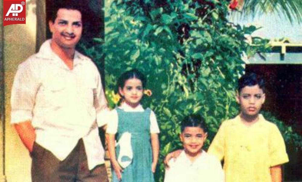 Sr Ntr Rare Unseen Pics