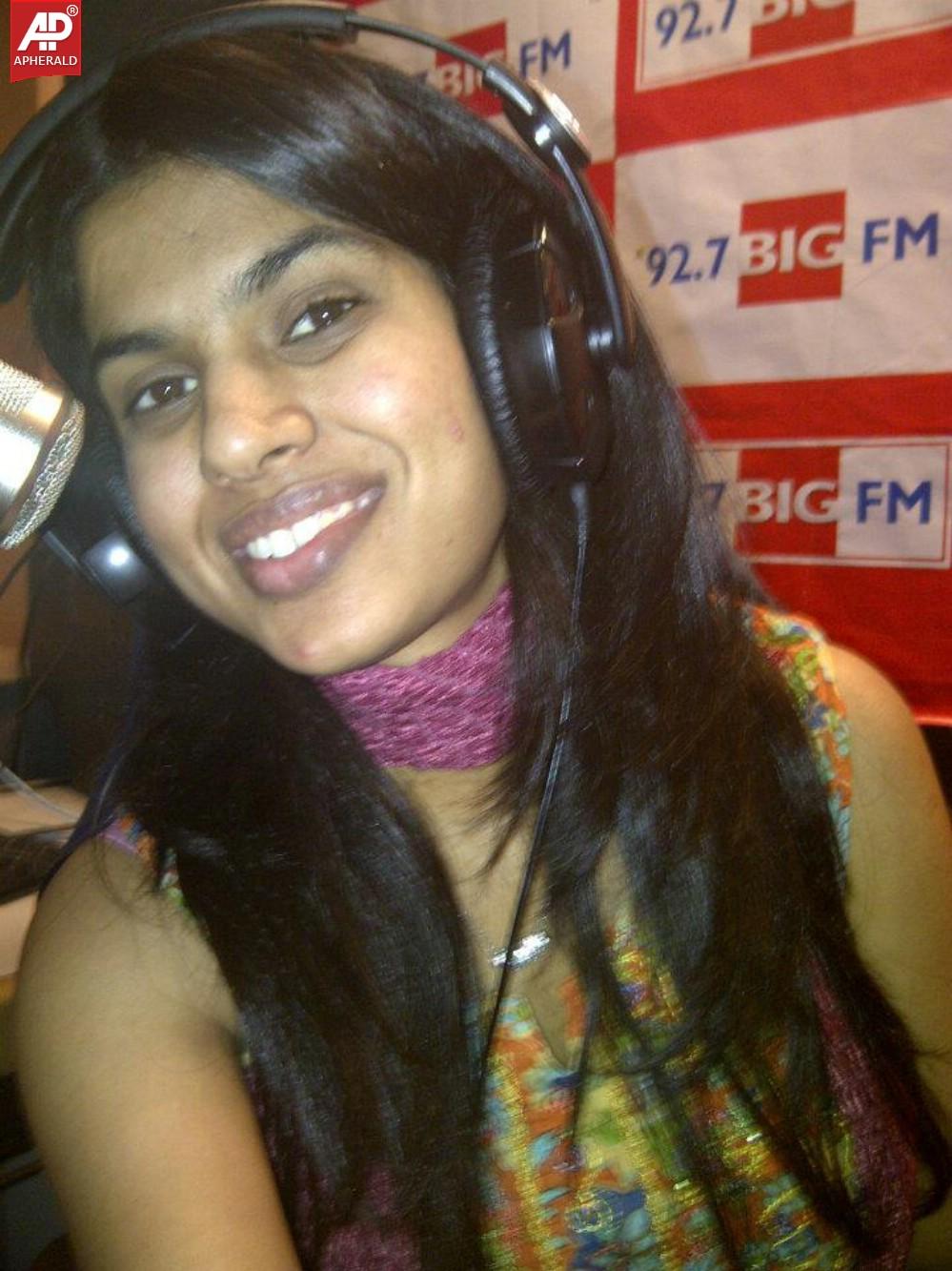 Sravana Bhargavi Unseen Photos