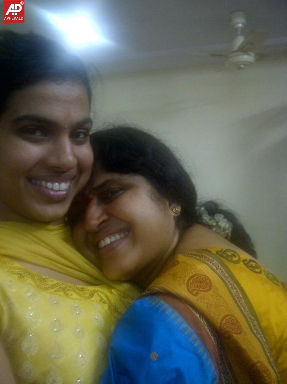 Sravana Bhargavi Unseen Photos