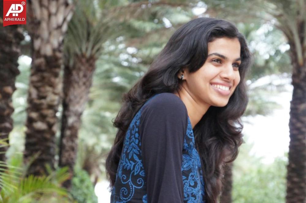 Sravana Bhargavi Unseen Photos