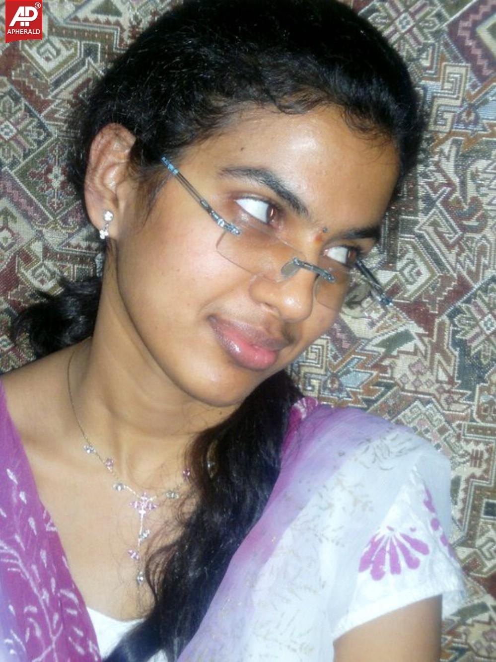 Sravana Bhargavi Unseen Photos