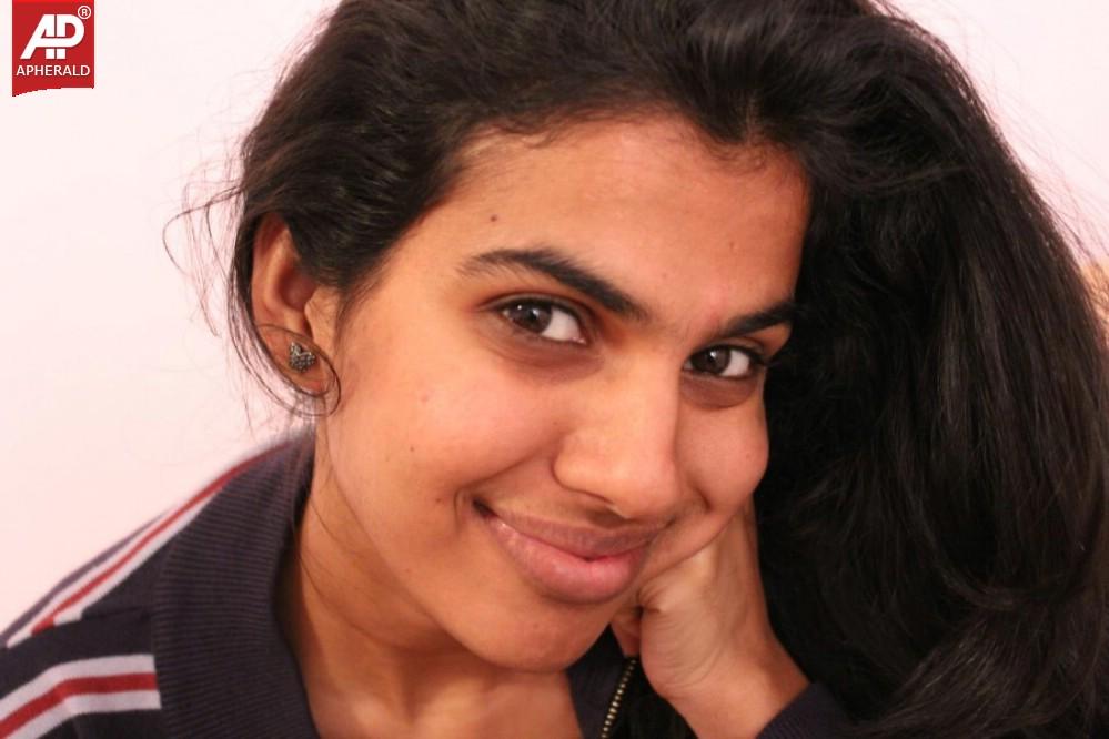 Sravana Bhargavi Unseen Photos