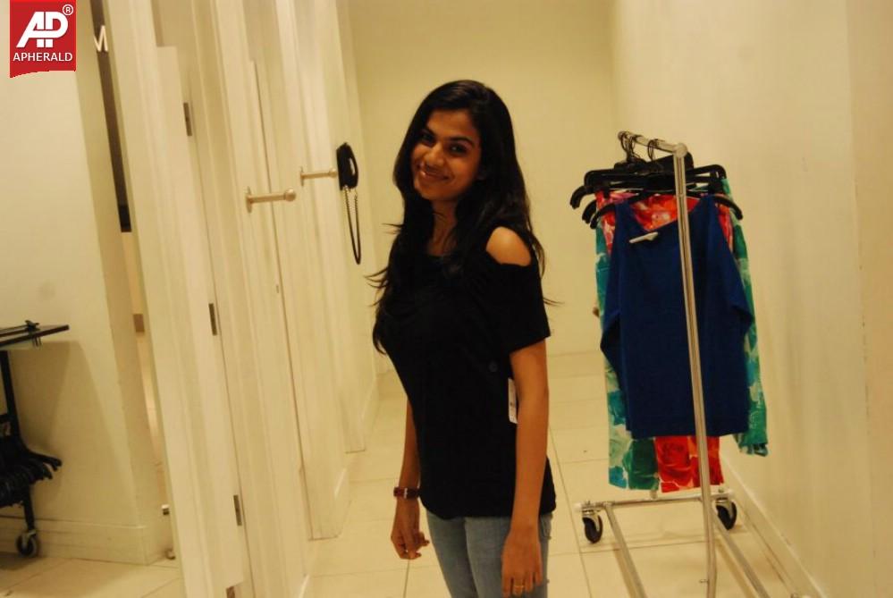 Sravana Bhargavi Unseen Photos