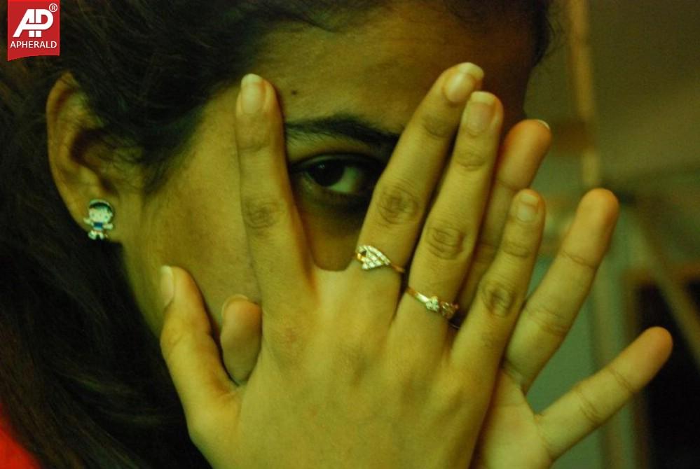 Sravana Bhargavi Unseen Photos