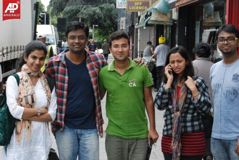 Sravana Bhargavi Unseen Photos