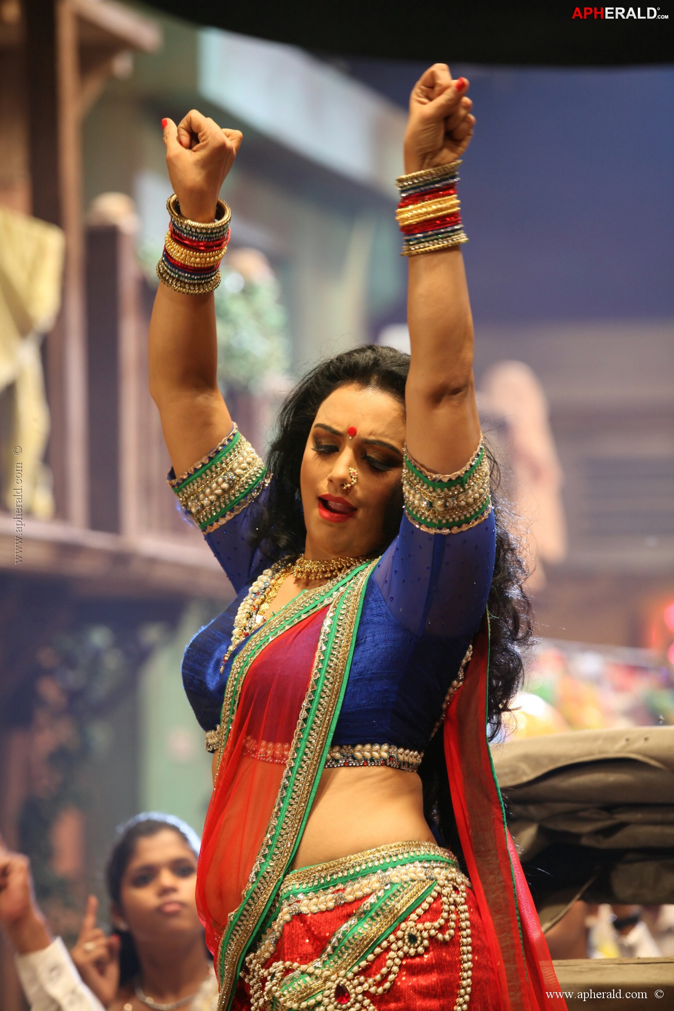 Sri Lakshmi Kiran Proiductions Movie Stills